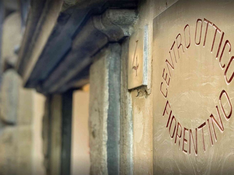 Centro Ottico Fiorentino Firenze
